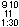  9, 10 and 11 a.m.,1:30 p.m. trips