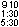  9 and 10 a.m.,1:30, 5:30 p.m. trips